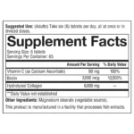 قرص کلاژن یوتیوری - Image 2