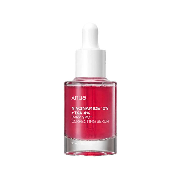 Anti-blemish-serum-niacinamide-and-tranexamic-acid-Anva سرم ضد لک نیاسینامید و ترانگزامیک اسید آنوا