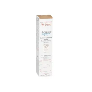 بی بی کرم رنگی HYDRANCE SPF30 اون AVENE