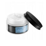 کرم فشرده آبرسان و مرطوب کننده هیالورونیک اسید کوزارکس 100 میل