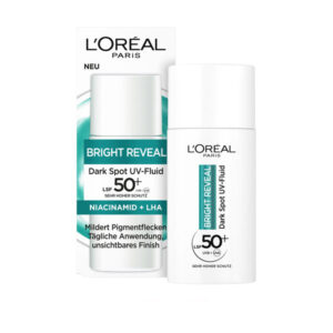 ضد آفتاب و ضد لک لورال مدل BRIGHT REVEAL