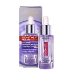 سرم ضد پیری لورآل مدل Revitalift Filler حجم 30 میل