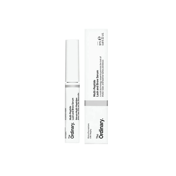 Ordinary-eyelash-and-eyebrow-strengthening-serum سرم تقویت کننده مژه و ابرو اوردینری