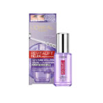 سرم دور چشم ضد چروک هیالورونیک اسید Revitalift Filler لورال حجم 20 میل