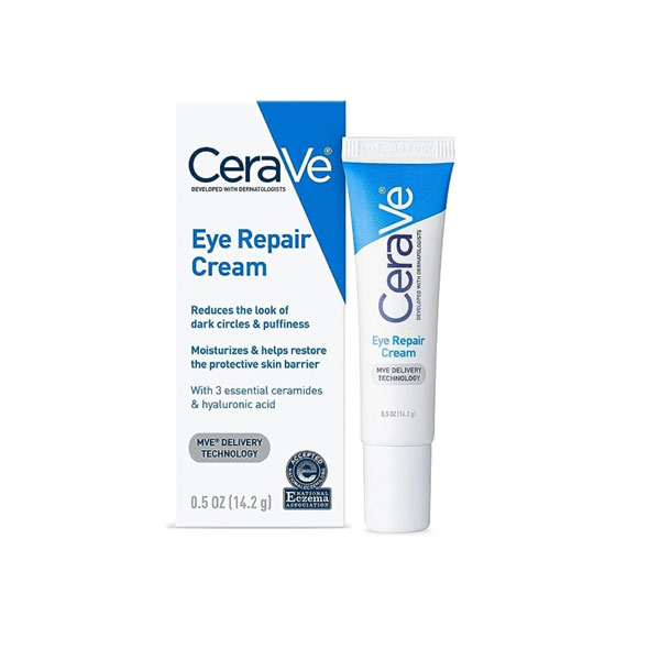 Seravi-eye-repair-cream-1 کرم ترمیم کننده دور چشم سراوی