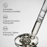 سرم آبرسان هیالورونیک اسید اوردینری - Image 2