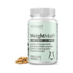 قرص لاغری ویت مث افتریو آمریکا بسته 90 تایی