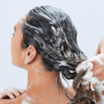 شامپو کراتین برزیلی اوجیکس 385 میل