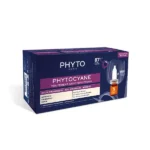 سرم ضد ریزش مو فیتو مدل Phytocyane Anti-Hair Loss