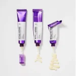 کرم دور چشم سه گانه رتینول سام بای می حجم 30 میل