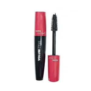 ریمل حجم دهنده یورن مدل volumizing mascara