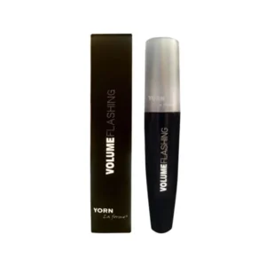 ریمل فوق حجم دهنده یورن مدل Flashing Mascara