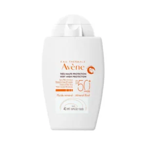 ضد آفتاب بی رنگ اون مدل فلویید مینرال