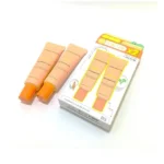 کرم ویتامینه دور چشم و صورت هویج برینگ گرین کاروت حجم 30 میل - Image 2