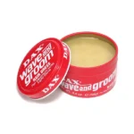 واکس مو داکس قرمز Wave and Groom