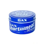 واکس مو داکس آبی DAX short and neat