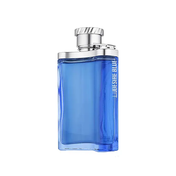 عطر ادکلن مردانه دانهیل مدل Dunhill Desire Blue حجم 100 میل