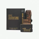 ست عطر و اسپری مردانه امپر اپیک ادونچر 200 میل - Image 2