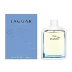 عطر ادکلن جگوار کلاسیک آبی