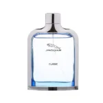 عطر ادکلن جگوار کلاسیک آبی