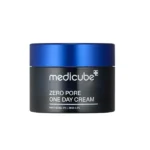 کرم ضد جوش و منافذ مدل Zero Pore One مدی کیوب