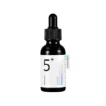 سرم ضدلک و روشن کننده ویتامین C شماره ۵ نامبوزین