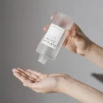 تونر بوستر ضد لک و روشن کننده سنتلا اسکین 1004