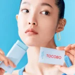 ضد آفتاب استیکی توکوبو