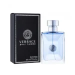 عطر ادکلن ورساچه پورهوم مردانه ادو تویلت 100 میل - Image 2