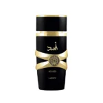 عطر و ادکلن اسد (مشکی) ادو پرفیوم لطافه