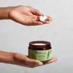 ماسک مو ضد ریزش و تقویت کننده میله حاوی رزماری