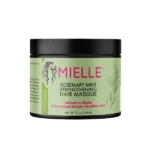 ماسک مو ضد ریزش و تقویت کننده میله حاوی رزماری