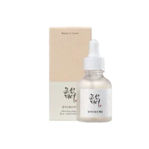 سرم ضد لک و روشن کننده بیوتی آو جوسان حاوی آلفا آربوتین حجم 30 میل