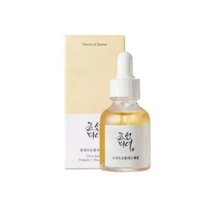 سرم پروپولیس و نیاسینامید بیوتی آف جوسان حجم 30 میل