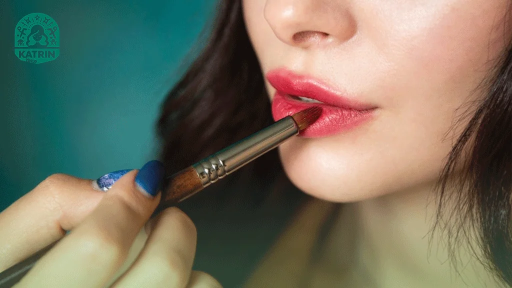 چطور می توان از پخش شدن براق‌کننده جلوگیری کنیم؟