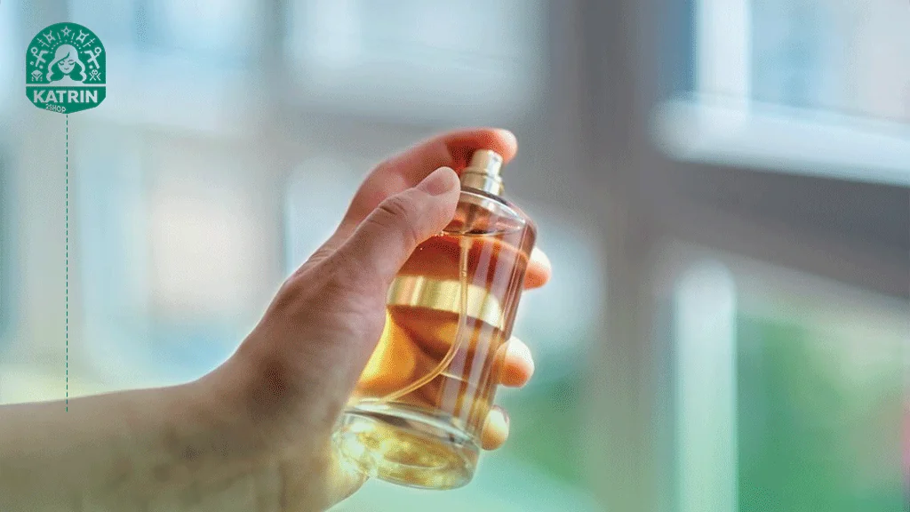 عطر چگونه به اروپا وارد شد؟