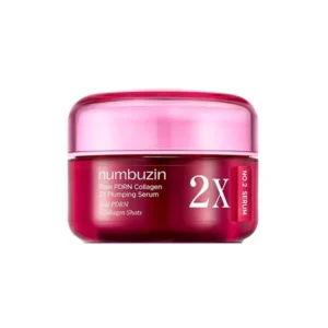 سرم ژله‌ای کلاژن ساز و حجم دهنده نامبوزین حجم 30 میل