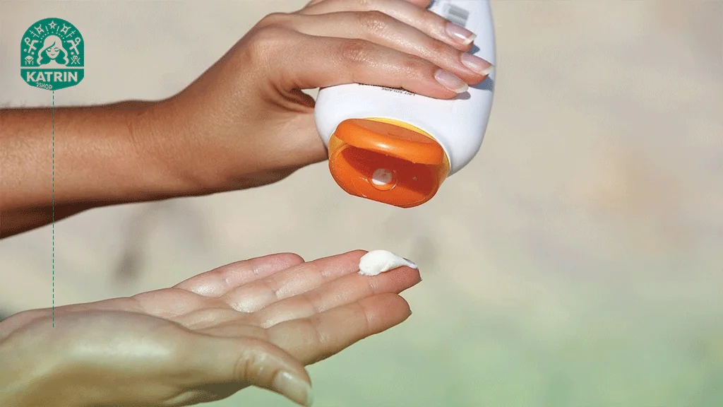 اگر پاککننده روغنی در دسترس نباشد چه کنیم؟