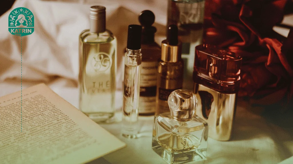 چرا رایحهی سرد برای تابستان توصیه می شود؟