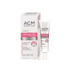 کرم ضد لک دپی وایت ای سی ام حجم 40 میل - Image 2