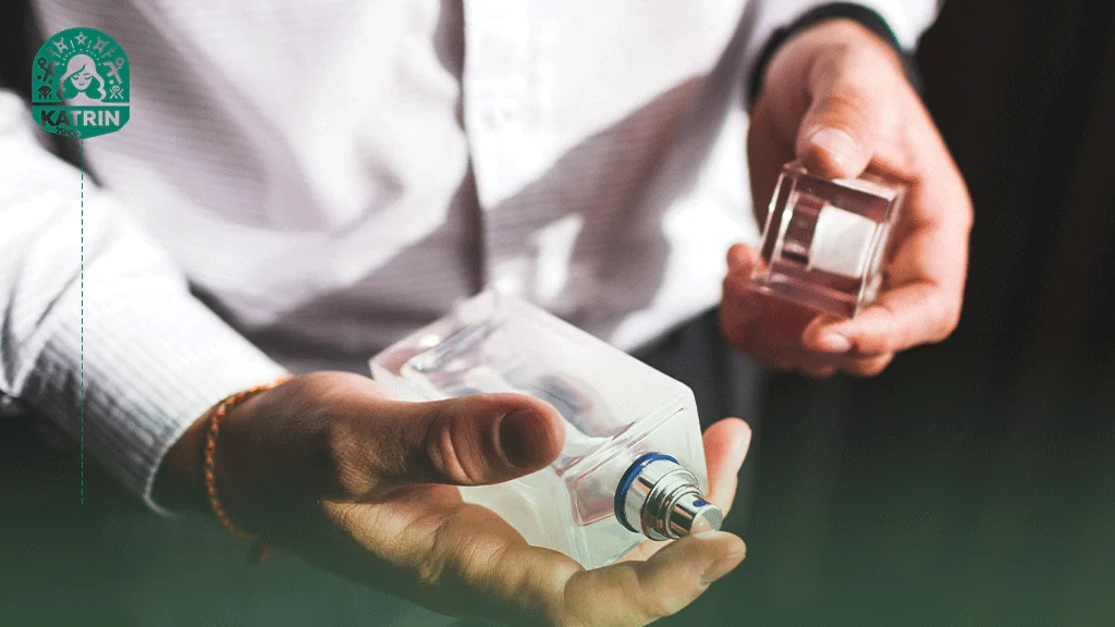 انتخاب عطر و بادی اسپلش هماهنگ