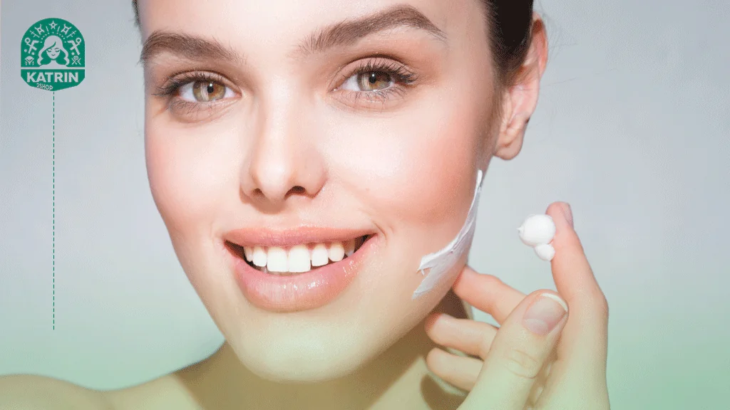 چگونه بفهمیم مرطوب کننده برای پوست خشک و حساس مناسب است؟