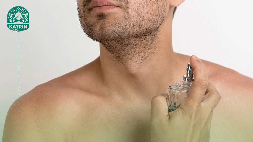 ماندگاری عطر چه تاثیری روی اعتماد به نفس ما می گذارد؟