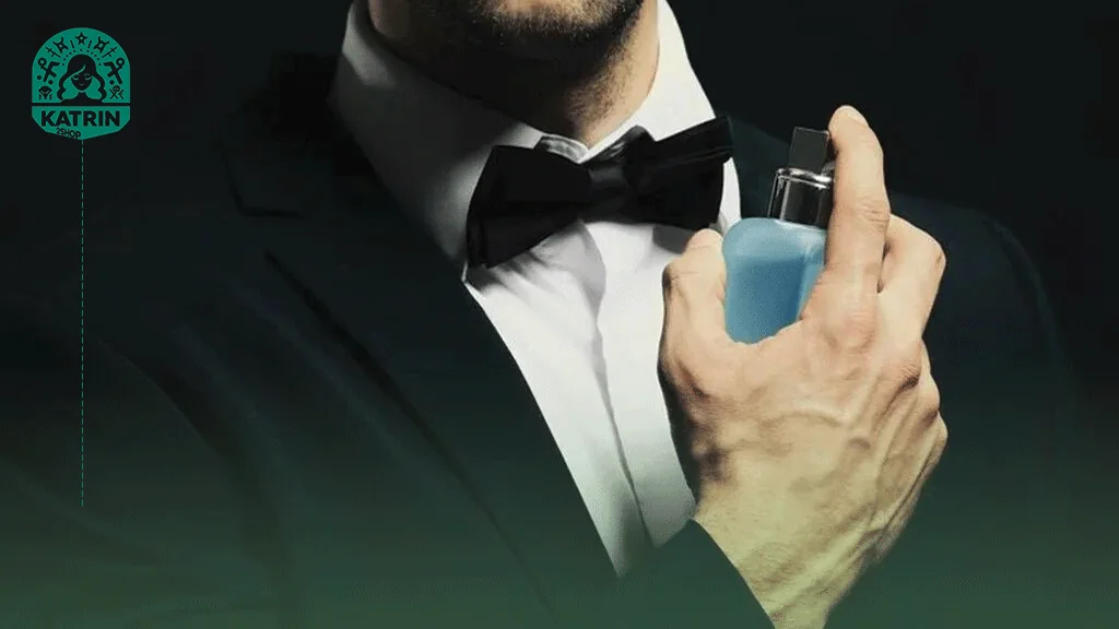 چندبار ادکلن بزنیم تا بوی خوبی داشته باشیم؟