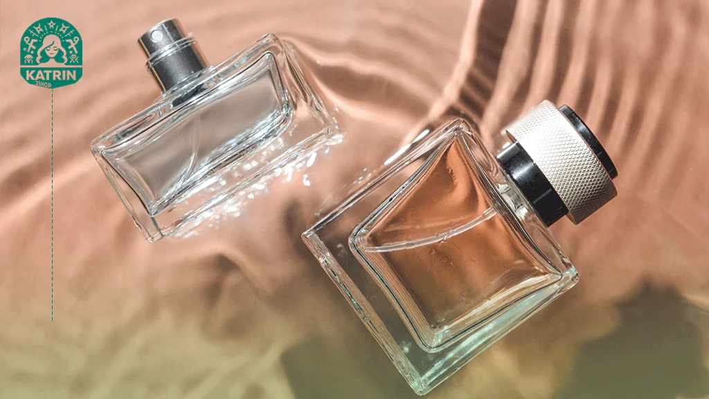 خنک و سبک بودن رایحه