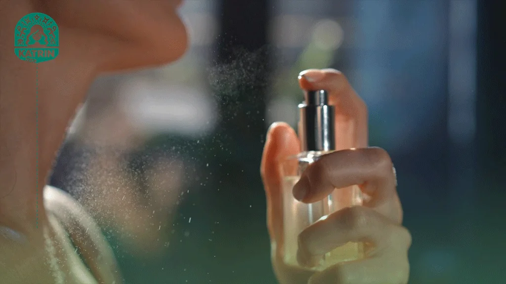 رایحه برای هر فرد چگونه است؟