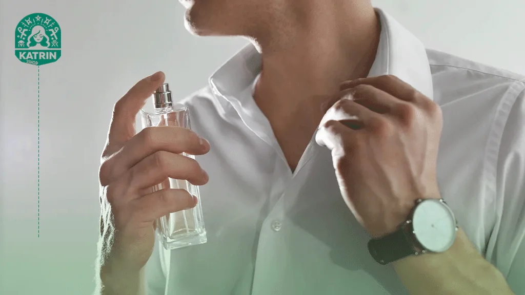 چرا هماهنگی رایحه و استایل در جذابیت شخصی اهمیت دارد؟