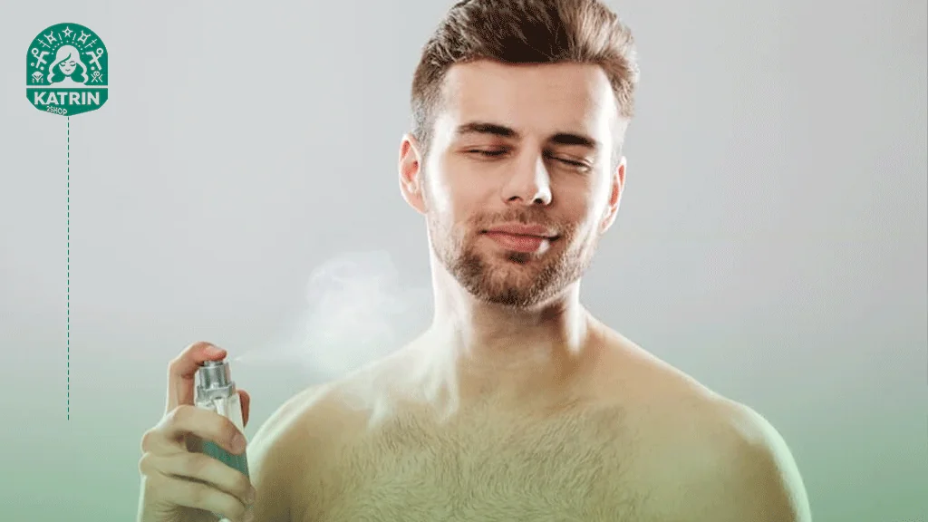 دلیل اهمیت انتخاب ادکلن مناسب برای تابستان چیست؟