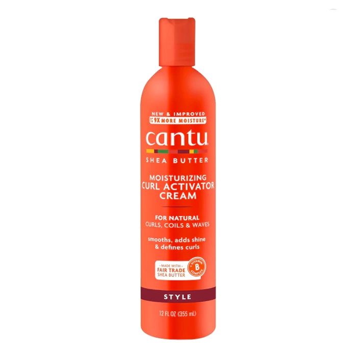 Curly-hair-activator-model-Kento-shea-butter-volume-355-ml اکتیواتور موی فر مدل کنتو شی باتر حجم 355 میل