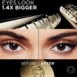ریمل حجم دهنده پانوراما برند L’Oreal Paris